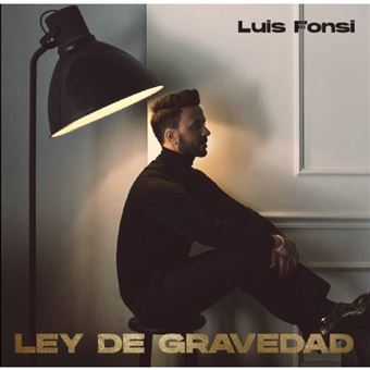 Ley de gravedad - CD