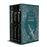 Powerless: Estuche Azer (contiene: Powerless, Reckless y Fea