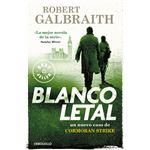 Blanco letal (Cormoran Strike 4)