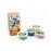 Pack Green Toy - 4 Eco plastilinas_0
