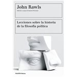Lecciones sobre la historia de la filosofía política