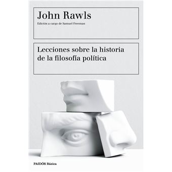 Lecciones sobre la historia de la filosofía política