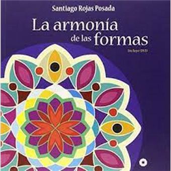 La armonía de las formas