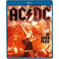Live At River Plate (Formato Blu-Ray)