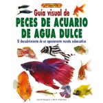 Guía Visual De Peces De Acuario De Agua Dulce