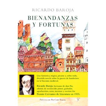 Bienandanzas y fortunas