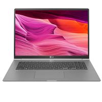 Portátil LG Gram 17Z990-V 17'' Plata