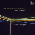 Resonare Fibris - CD