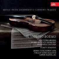 Il Violino Boemo