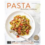 Pasta. Recetas y vídeos