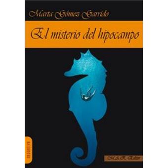 El misterio del hipocampo - 1