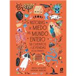 Historias de miedo del mundo entero