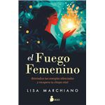 El Fuego Femenino