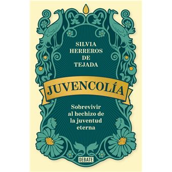 Juvencolía