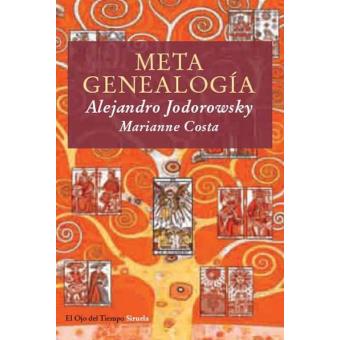 Estuche Metagenealogía. Libro + DVD - Oferta. Antes 49.95 €
