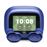 JBL LIVE BUDS 4 TWS AZUL