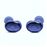 JBL LIVE BUDS 4 TWS AZUL