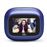 JBL LIVE BUDS 4 TWS AZUL