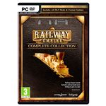 Railway Empire Complete Collection PC