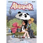 Ahizpak 6 Wendy Mateminduta