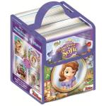 Pack Mini Primer Busca Y Encuentra Disney Junior Mm1Lf