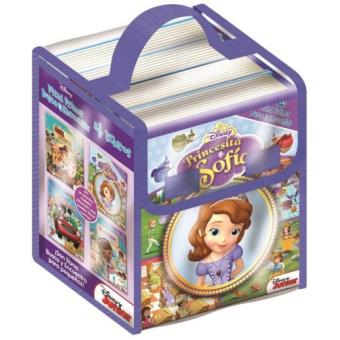 Pack Mini Primer Busca Y Encuentra Disney Junior Mm1Lf