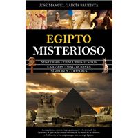 Egipto misterioso