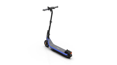 Patinete eléctrico infantil Segway Kickscooter C2 Pro - Patinete - Los  mejores precios