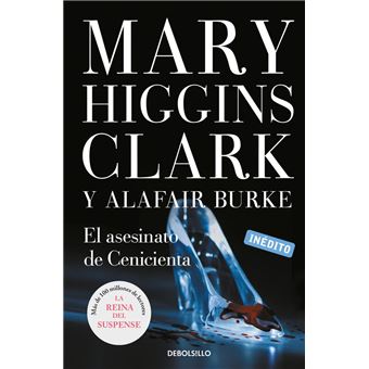 Asesinato de cenicienta, el