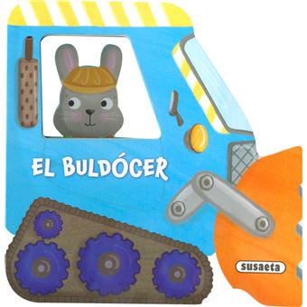 El buldócer