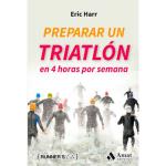 Preparar un triatlon en 4 horas por