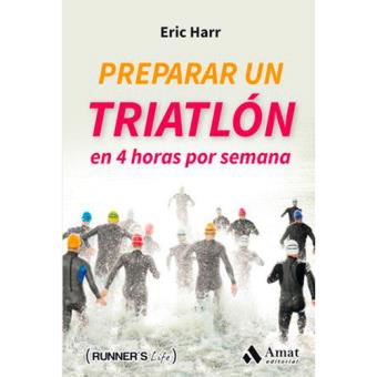 Preparar un triatlon en 4 horas por