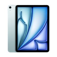 Apple iPad Air 2024 11" M2 512GB Cellular Azul