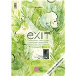 Exit -libro de laberintos