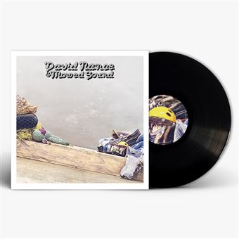 David Nance & Mowed Sound - Vinilo