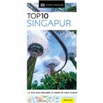 Singapur (Guías Visuales TOP 10)