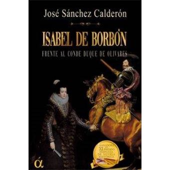 Isabel De Borbón