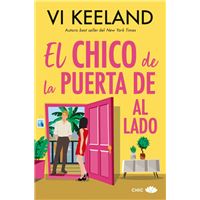 El Chico De La Puerta De Al Lado