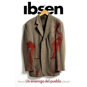 Un enemigo del pueblo