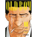 Old boy 3