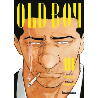 Old boy 3