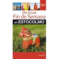 Estocolmo fin de semana