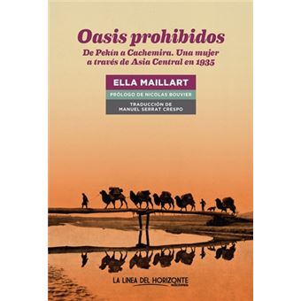 Oasis Prohibidos