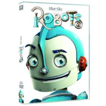Robots - DVD