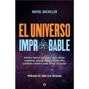 El universo improbable