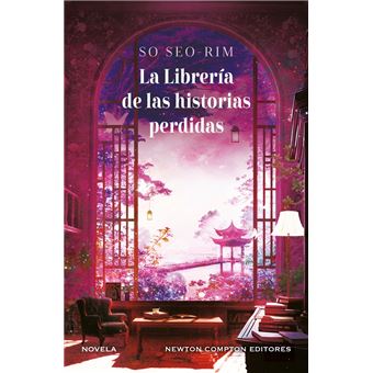 La Libreria De Las Historias Perdidas