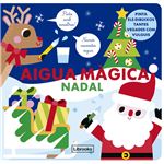 Aigua Màgica Nadal