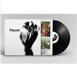 Faust - Vinilo