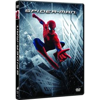 Spiderman - DVD