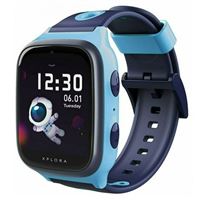 Smartwatch Xplora X4 Azul